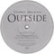 George Michael : Outside (The Mixes) (12", Promo, Ori)