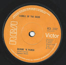 Middle Of The Road : Chirpy Chirpy Cheep Cheep (7", Single, Mono, Sol)