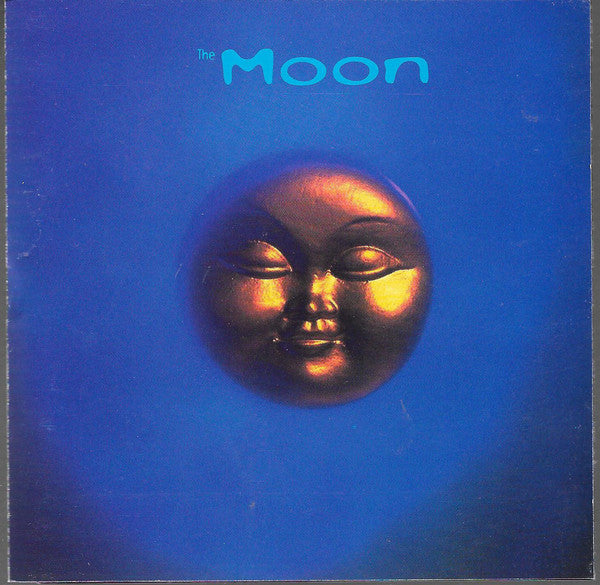 The Moon (11) : The Moon (CD, Album)