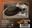 Gordon Haskell : Butterfly In China (CD, Album)