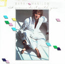 Barry Manilow : I Wanna Do It With You (7", Single, Blu)