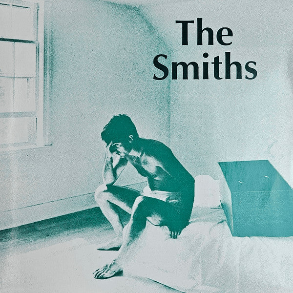 The Smiths : William, It Was Really Nothing (7", Single, Kno)