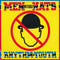 Men Without Hats : Rhythm Of Youth (LP, Album)