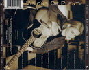 Kate Campbell : Visions Of Plenty (CD, Album)