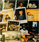 Phil Collins : Hello, I Must Be Going! (LP, Album, Gat)