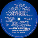 Phil Collins : Hello, I Must Be Going! (LP, Album, Gat)