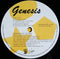 Genesis : Genesis (LP, Album, TA1)