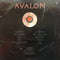 Roxy Music : Avalon (LP, Album)