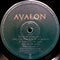 Roxy Music : Avalon (LP, Album)