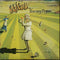 Genesis : Nursery Cryme (LP, Album, RE, Sma)