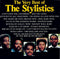 The Stylistics : The Best Of The Stylistics (CD, Comp)