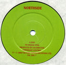 Northside (2) : My Rising Star (7", Single)