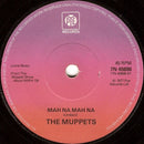 The Muppets : Halfway Down The Stairs (7")
