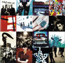 U2 : Achtung Baby (CD, Album, Club, RE, BMG)