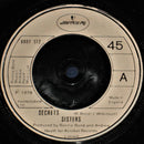 Sisters (10) : Secrets (7")