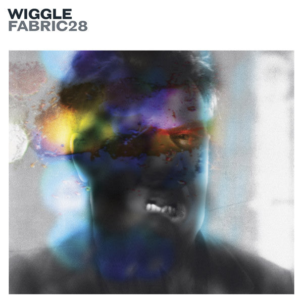 Wiggle (3) : Fabric 28 (CD, Mixed)