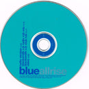 Blue (5) : All Rise (CD, Single, Enh)