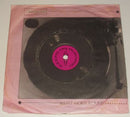 Tracie Young : The House That Jack Built (7", Single, Com)