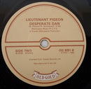 Lieutenant Pigeon : Mouldy Old Dough (7")