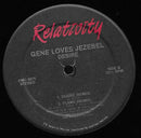 Gene Loves Jezebel : Desire (12")