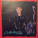 Culture Club : Waking Up With The House On Fire (LP, Album)