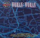 Various : Woman To Woman (CD, Comp)