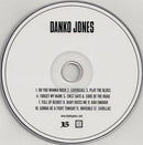 Danko Jones : Danko Jones (CD, Comp, Smplr)