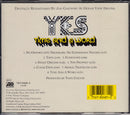 Yes : Time And A Word (CD, Album, RE, RM)