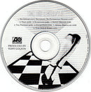 Yes : Time And A Word (CD, Album, RE, RM)