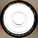 Yes : Time And A Word (CD, Album, RE, RM)