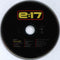 East 17 : Up All Night (CD, Album)