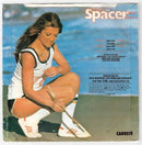 Sheila & B. Devotion : Spacer (7", Single)