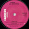 Sheila & B. Devotion : Spacer (7", Single, A3/)