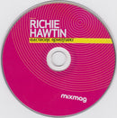 Richie Hawtin : DE9 | Lite - Electronic Adventures (CD, Mixed)