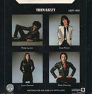 Thin Lizzy : Waiting For An Alibi (7", Single, Lam)