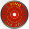 Five : Five (CD, Album)