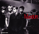 Mansun : Legacy EP (CD, EP, CD1)