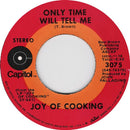 Joy Of Cooking : Brownsville (7", Single)