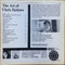 Chris Farlowe : The Art Of Chris Farlowe (LP, Album, Mono, Mis)