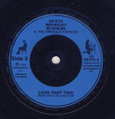 Dexys Midnight Runners & The Emerald Express : The Celtic Soul Brothers (7", Single, Blu)