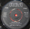 Daryl Hall & John Oates : Maneater (7", Single, Pus)