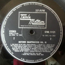 Various : Motown Chartbusters Vol. 3 (LP, Album, Comp)