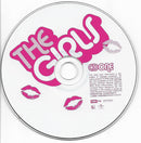 Various : The Girls (2xCD, Comp)