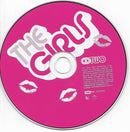 Various : The Girls (2xCD, Comp)