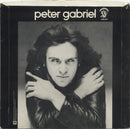 Peter Gabriel : Solsbury Hill (7", Single)