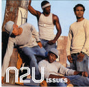 N2U : Issues (CD, Single)