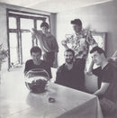 Lloyd Cole & The Commotions : Rattlesnakes (LP, Album, Whi)