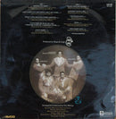 The Stylistics : Thank You Baby (LP, Album)