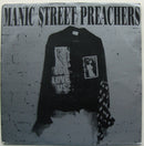 Manic Street Preachers : You Love Us (7", Single)