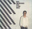 Noel Gallagher's High Flying Birds : Chasing Yesterday (CD, Album + CD + Dlx)